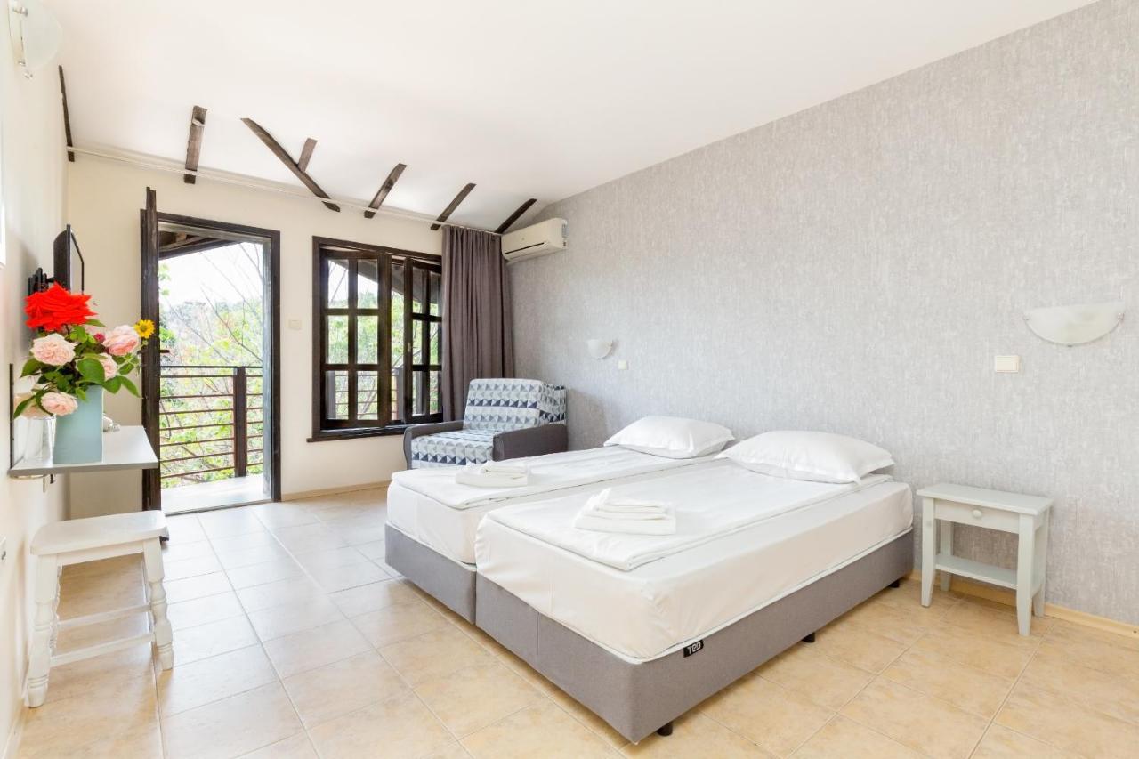 Villa Sol Sunny Beach Exterior foto