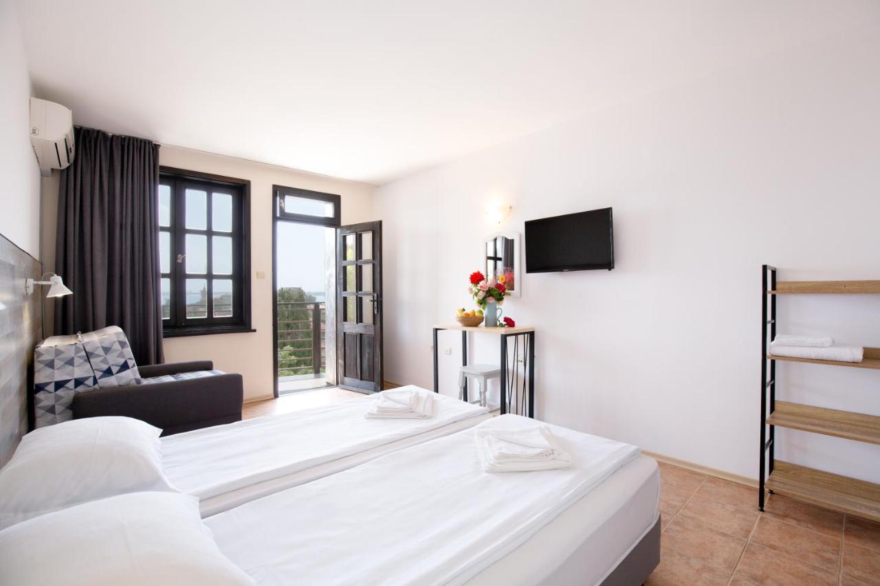Villa Sol Sunny Beach Exterior foto