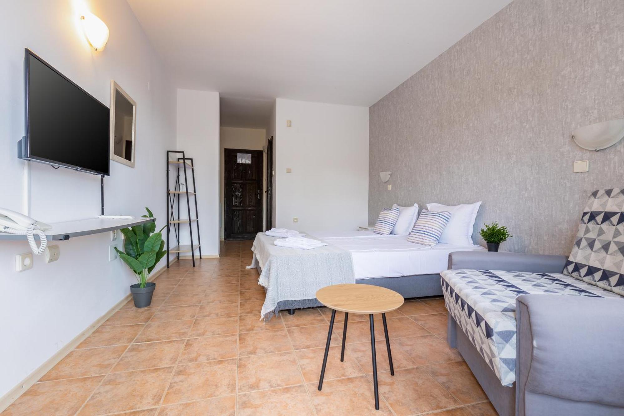 Villa Sol Sunny Beach Exterior foto